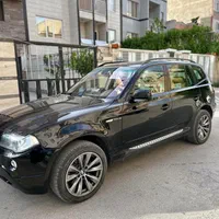 BMW x3  2.5i|خودرو سواری و وانت|تهران, عباس‌آباد|دیوار
