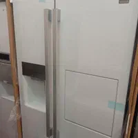 یخچال دوو ساید بای ساید 2519GW|یخچال و فریزر|تهران, تهرانپارس غربی|دیوار