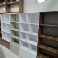 کتابخانه شبکه ای جنس