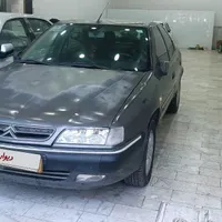 زانتیا مدل 84