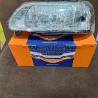 چراغ جلو خطر پراید ۱۳۱ رودری جلو پنجره سپر ابرویی|قطعات یدکی و لوازم جانبی|تهران, آذری|دیوار