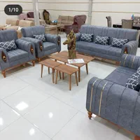 مبل راحتی اسکارلت نیو