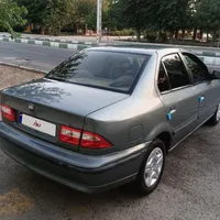 سمند LX ساده، مدل ۱۳۸۵|خودرو سواری و وانت|تهران, اسفندیاری|دیوار