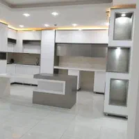 طراحی ،ساخت ونصب انواع کابینت و کمد دیواری|مصالح و تجهیزات ساختمان|بندرعباس, |دیوار