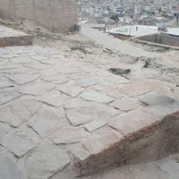 فروش زمین ۱۱۵ متری در نارنجستان