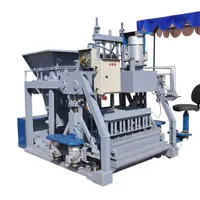 دستگاه بلوک زن جدول زن مخلوط کن همزن ناری ساز