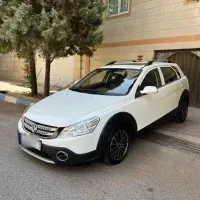 دانگ فنگ H30 کراس، مدل ۱۳۹۸