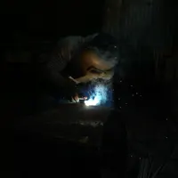 جوش ، جوشکاری ، جوشکاری سیار