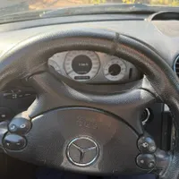 بنز کلاس CLK کروک CLK280، مدل ۲۰۰۸|خودرو سواری و وانت|پرند, |دیوار