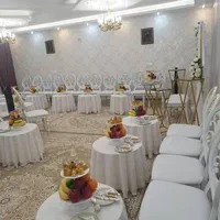 تشریفات خدمات مجالس/کرایه اجاره صندلی میزاستندتولد|خدمات پذیرایی، مراسم|کرج, کمال‌شهر|دیوار