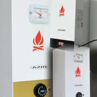 آبگرمکن برقی distribution