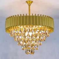 تولیدی لوستر لومینوس کدTB3013|لوستر و چراغ آویز|رشت, ولکس|دیوار