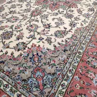 فرش جفت ۶متری دستبافت اردکان