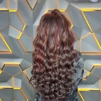 فروش موی طبیعی اکستنشن و نصب|خدمات آرایشگری و زیبایی|تهران, نیروی هوایی (پیروزی)|دیوار