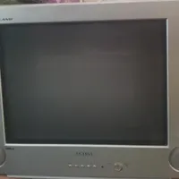 تی وی