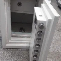 گاوصندوق نسوز انواع جابه جایی وتعمیرات|عمده‌فروشی|رشت, گلسار|دیوار