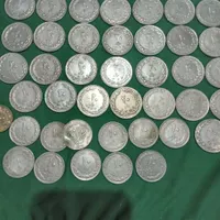 اسکناس و تمبر|کلکسیون سکه، تمبر، اسکناس|لنگرود, |دیوار