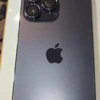 اپل iphone 14 Pro Max با حافظهٔ ۲۵۶ گیگابایت|موبایل|قائم‌شهر, |دیوار