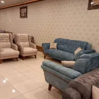 مبل چستر مارشال پاریس کد7536