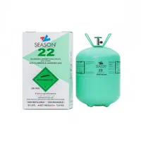 گاز R22 در برندهای مختلف|کولر گازی و فن‌کوئل|تهران, دروازه شمیران|دیوار