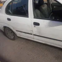 تیبا صندوق‌دار SX، مدل ۱۳۹۹|خودرو سواری و وانت|تهران, بوستان سرخه حصار|دیوار