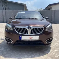 برلیانس H320 اتوماتیک 1500cc، مدل ۱۳۹۴|خودرو سواری و وانت|رشت, بلوار گیلان|دیوار