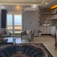 واحدهای ساحلی ویو کامل دریا