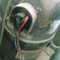 خدمات برودتی و برقکاری و لوله کشی ساختمان