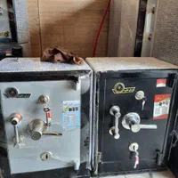 گاوصندوق رمزی و کلیدی گاو صندوق|ابزارآلات|مشهد, شهرک رازی (شهرک غرب)|دیوار