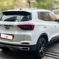 ام وی ام X55 pro اکسلنت فول|خودرو سواری و وانت|تهران, آذربایجان|دیوار