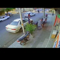 دوربین مداربسته اورجینال / تجهیزات کامل اجرایی|دوربین مداربسته|شوشتر, |دیوار