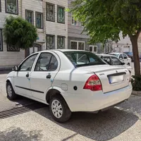 تیبا صندوق‌دار SX دوگانه سوز، مدل ۱۳۹۶|خودرو سواری و وانت|تهران, نازی‌آباد|دیوار
