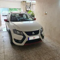 کوییک GXR-L