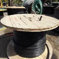 کابل برق ۱۶+۱۶×۲ خودنِگهدار|مصالح و تجهیزات ساختمان|شوش, |دیوار