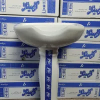 سرشور با پایه لعاب کارخانه استاندارد|آرایشگاه و سالن‌های زیبایی|قزوین, |دیوار