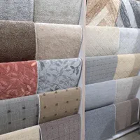 شهرموکت*تافتینگ|موکت|قم, امامزاده ابراهیم|دیوار