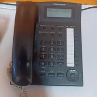 گوشی تلفن پاناسونیک
