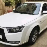 دنا پلاس اتوماتیک آپشنال1403 درحد صفر