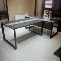 مبل خرچنگی اداری/میز مدیریت صندلی چرخی/ فایل کانتر|دفتر کار|همدان, |دیوار