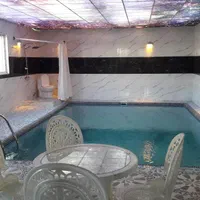ویلای استخردار ویلای ساحلی و جنگلی سوئیت آپارتمان