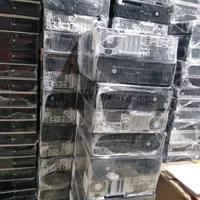کیس آمریکایی با مانیتور 19 اینچ LED