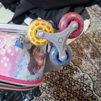 کیف چمدانی بچه گانه|اسباب و اثاث بچه|تهران, سعادت‌آباد|دیوار