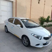 برلیانس H230 دنده‌ای، مدل ۱۳۹۶ در حد صفر|خودرو سواری و وانت|اصفهان, ملک‌شهر|دیوار
