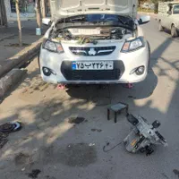 مکانیک و باطری سازی فولکس گل و ...|خدمات موتور و ماشین|محمدشهر, شهرک پیام (مهرالبرز)|دیوار