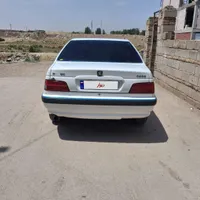 پرشیا مدل ۹۲|خودرو سواری و وانت|اردبیل, |دیوار
