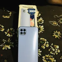 سامسونگ Galaxy A22 5G با حافظهٔ ۶۴ گیگابایت|موبایل|شوشتر, |دیوار