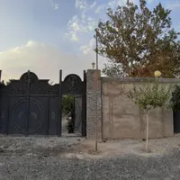 باغچه چهاردیواری خوشنام سنددار مناسب سرمایه گذاری