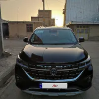 فروش ماشین FMC T5|خودرو سواری و وانت|دورود, |دیوار