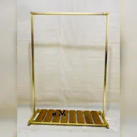 رگال لباس و استند لباس|فروشگاه و مغازه|اصفهان, سودان|دیوار