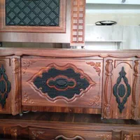 میز مدیریت اداری منشی کارمندی|دفتر کار|چهاردانگه (تهران), |دیوار